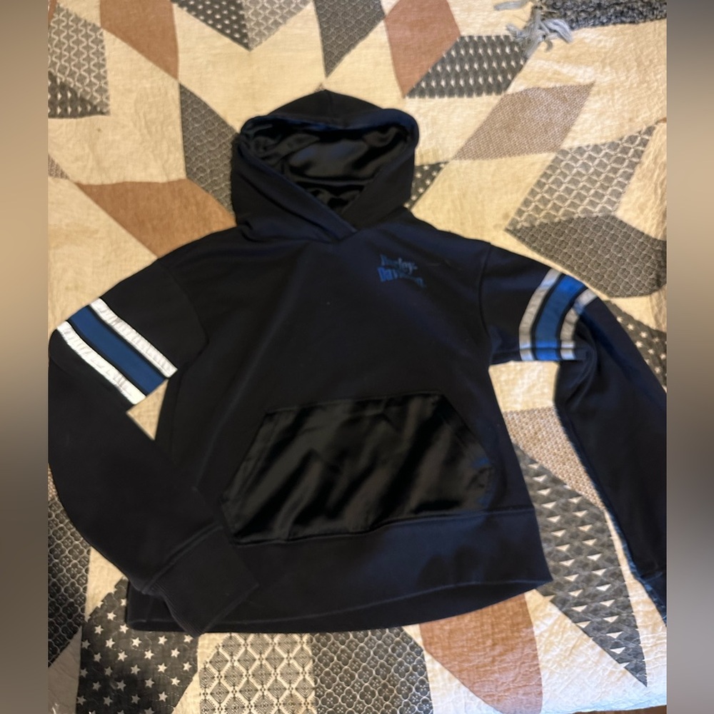 Harley Davidson Hoodie